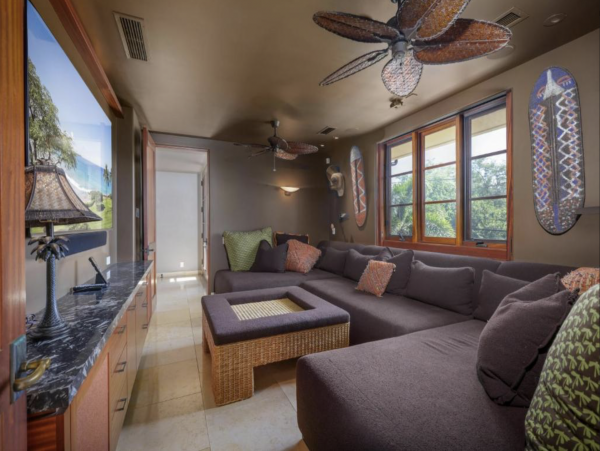 The Ultimate Luxury Residence Overlooking The Pacific Ocean