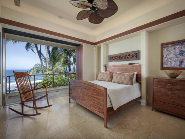 The Ultimate Luxury Residence Overlooking The Pacific Ocean