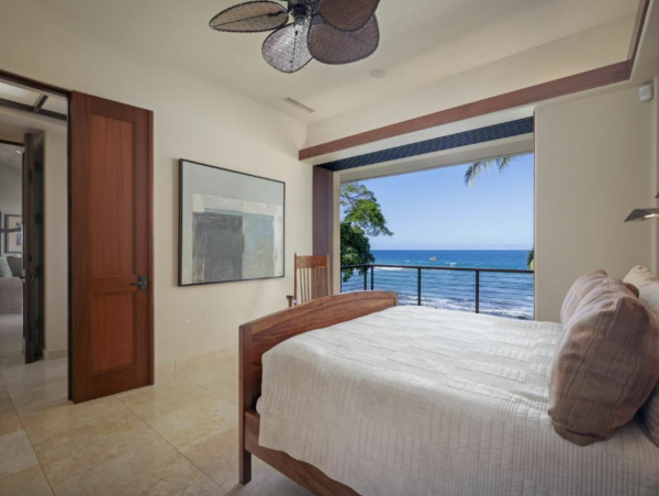 The Ultimate Luxury Residence Overlooking The Pacific Ocean