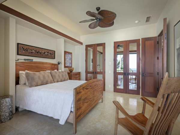 The Ultimate Luxury Residence Overlooking The Pacific Ocean