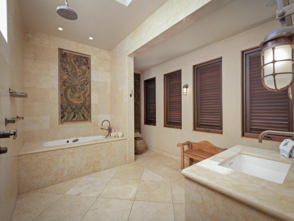 The Ultimate Luxury Residence Overlooking The Pacific Ocean