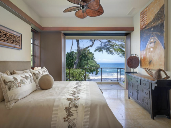 The Ultimate Luxury Residence Overlooking The Pacific Ocean