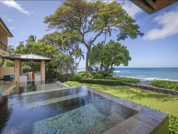 The Ultimate Luxury Residence Overlooking The Pacific Ocean