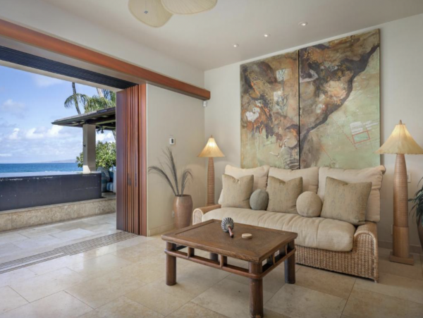 The Ultimate Luxury Residence Overlooking The Pacific Ocean