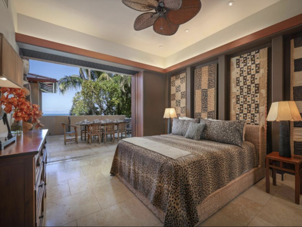 The Ultimate Luxury Residence Overlooking The Pacific Ocean