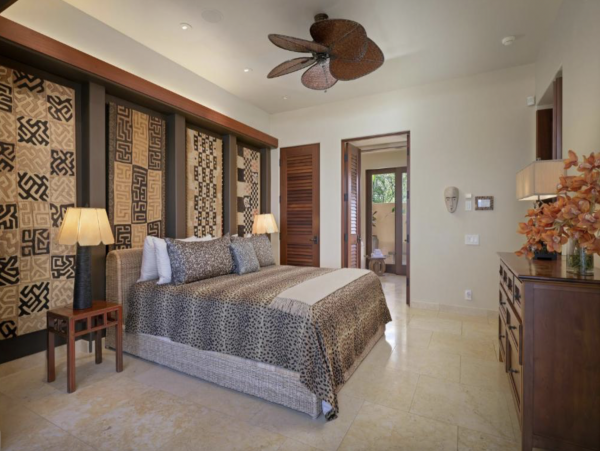 The Ultimate Luxury Residence Overlooking The Pacific Ocean