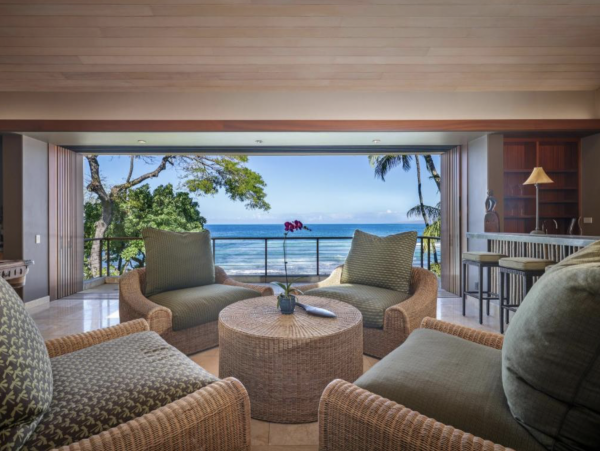 The Ultimate Luxury Residence Overlooking The Pacific Ocean