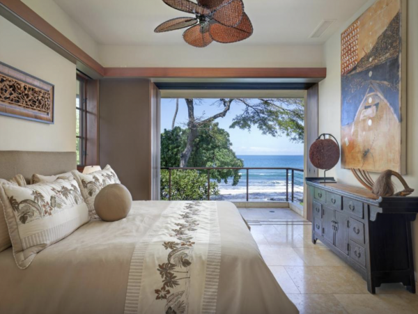 The Ultimate Luxury Residence Overlooking The Pacific Ocean