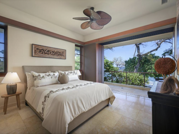 The Ultimate Luxury Residence Overlooking The Pacific Ocean