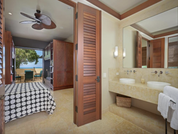 The Ultimate Luxury Residence Overlooking The Pacific Ocean