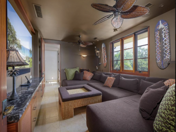The Ultimate Luxury Residence Overlooking The Pacific Ocean