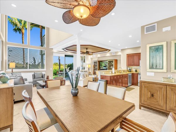 Kohala Coast Home 1000859