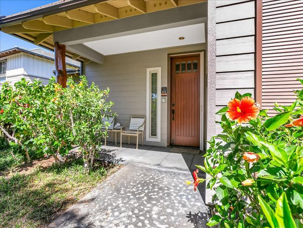 Kohala Coast Home 1000859