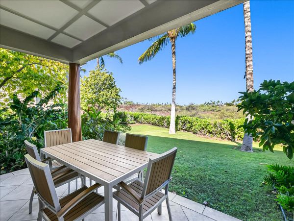 Kohala Coast Home 1000859