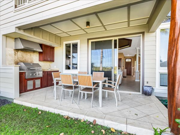 Kohala Coast Home 1000859