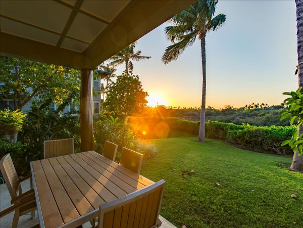 Kohala Coast Home 1000859