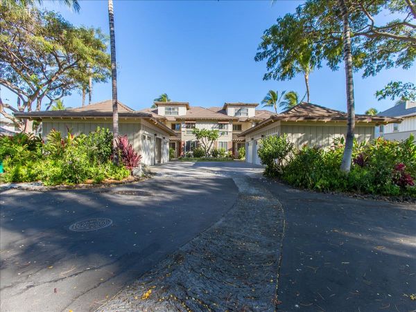 Kohala Coast Home 1000859