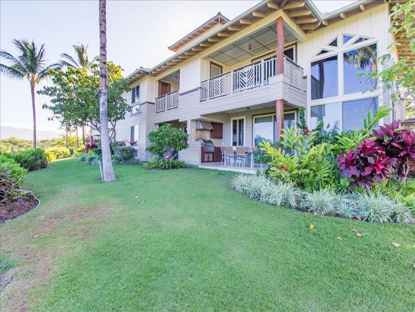 Kohala Coast Home 1000859