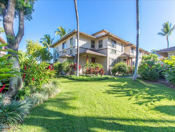 Kohala Coast Home 1000859