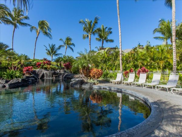 Kohala Coast Home 1000859