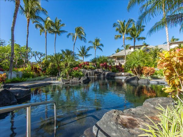 Kohala Coast Home 1000859