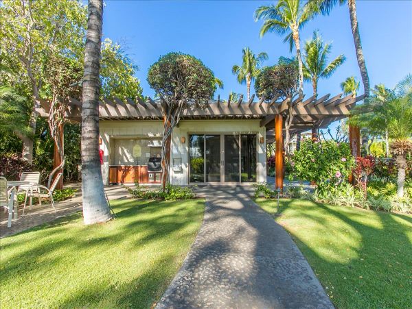 Kohala Coast Home 1000859