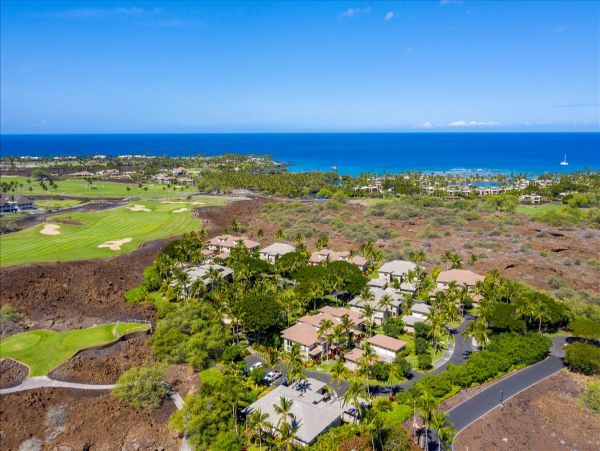 Kohala Coast Home 1000859