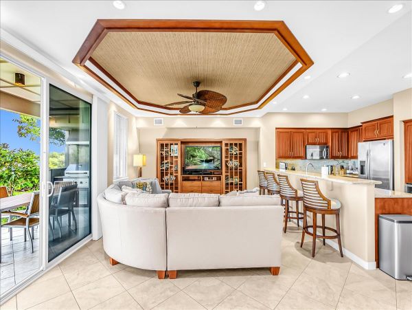 Kohala Coast Home 1000859