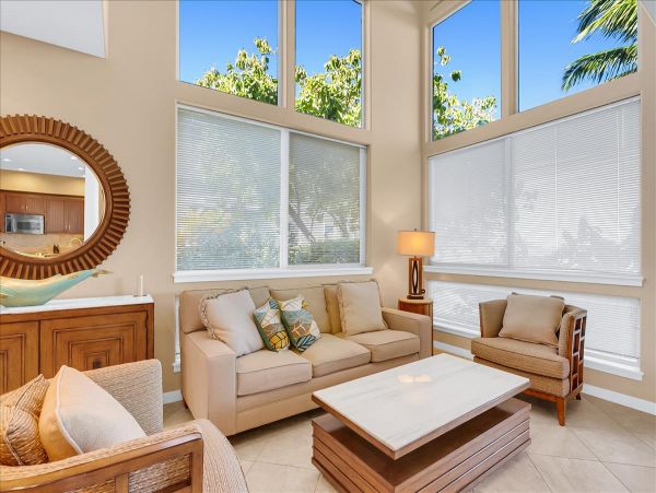 Kohala Coast Home 1000859