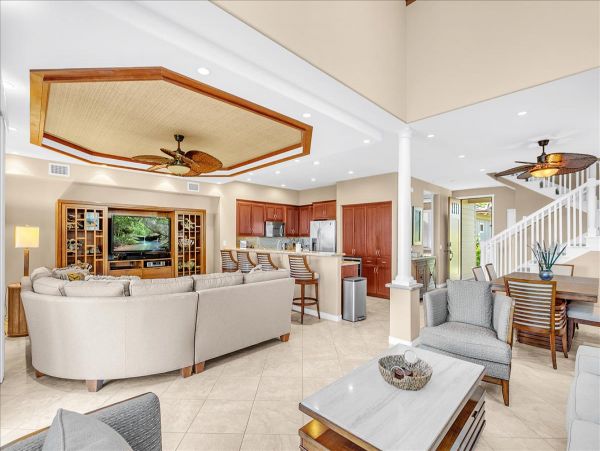 Kohala Coast Home 1000859