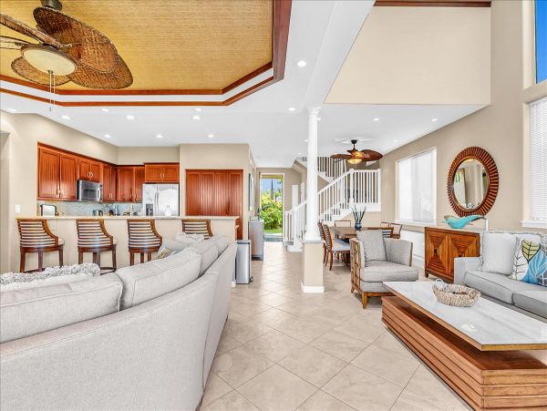 Kohala Coast Home 1000859