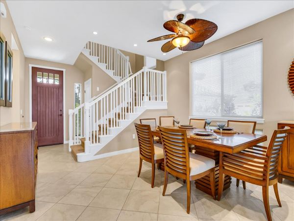 Kohala Coast Home 1000859