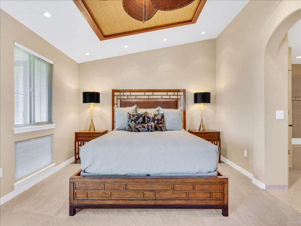 Kohala Coast Home 1000859