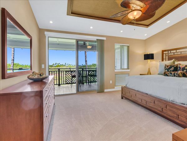 Kohala Coast Home 1000859