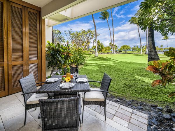 Kohala Coast Home 1000860
