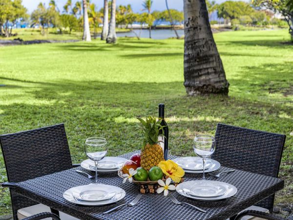 Kohala Coast Home 1000860