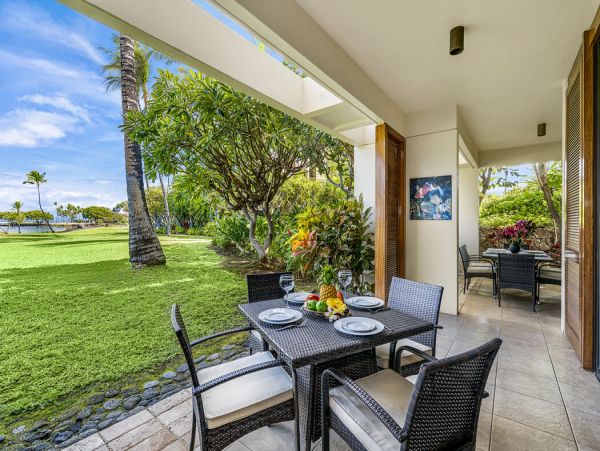 Kohala Coast Home 1000860