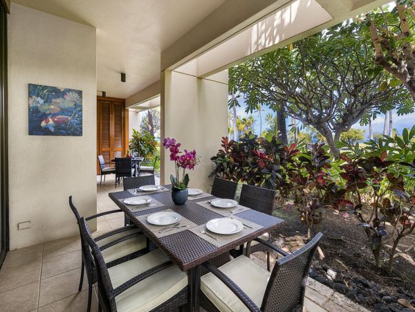 Kohala Coast Home 1000860