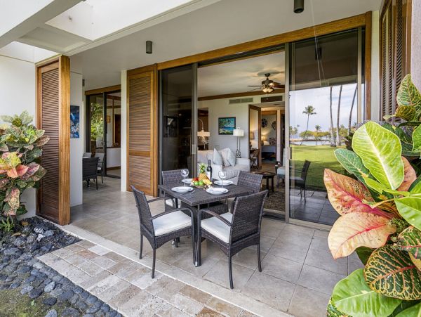 Kohala Coast Home 1000860