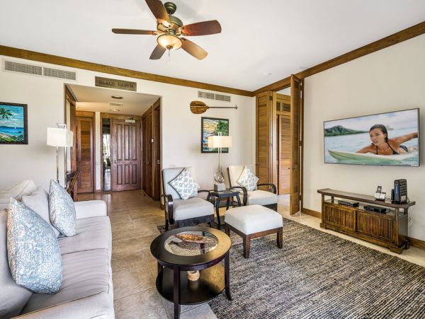 Kohala Coast Home 1000860