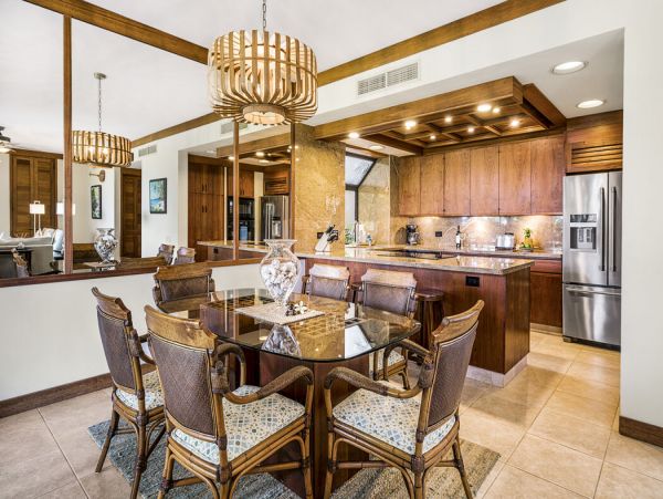 Kohala Coast Home 1000860