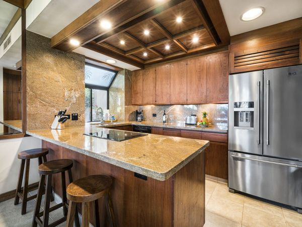 Kohala Coast Home 1000860