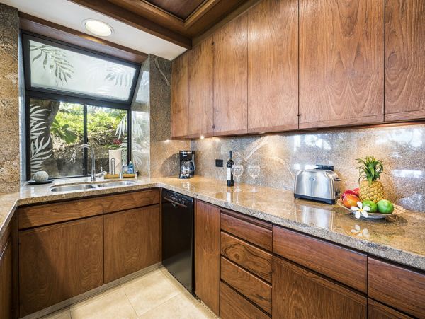 Kohala Coast Home 1000860