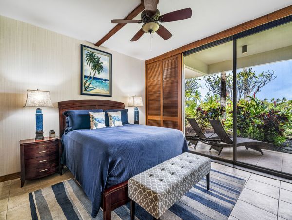 Kohala Coast Home 1000860