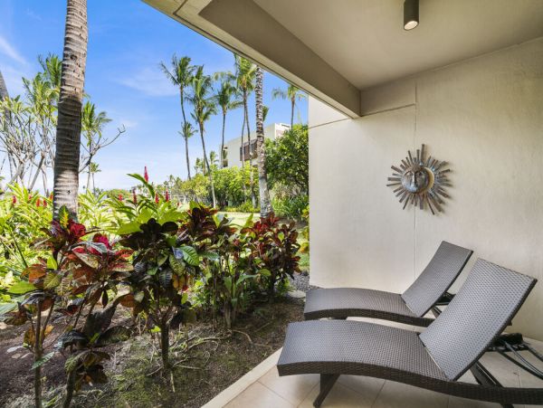 Kohala Coast Home 1000860