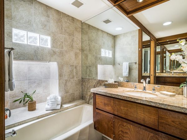 Kohala Coast Home 1000860