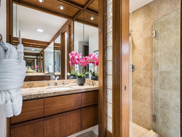 Kohala Coast Home 1000860