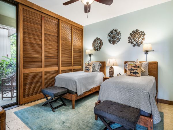 Kohala Coast Home 1000860