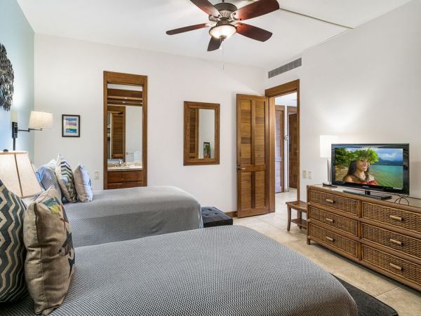 Kohala Coast Home 1000860