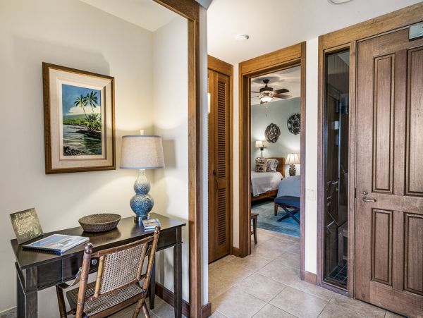 Kohala Coast Home 1000860